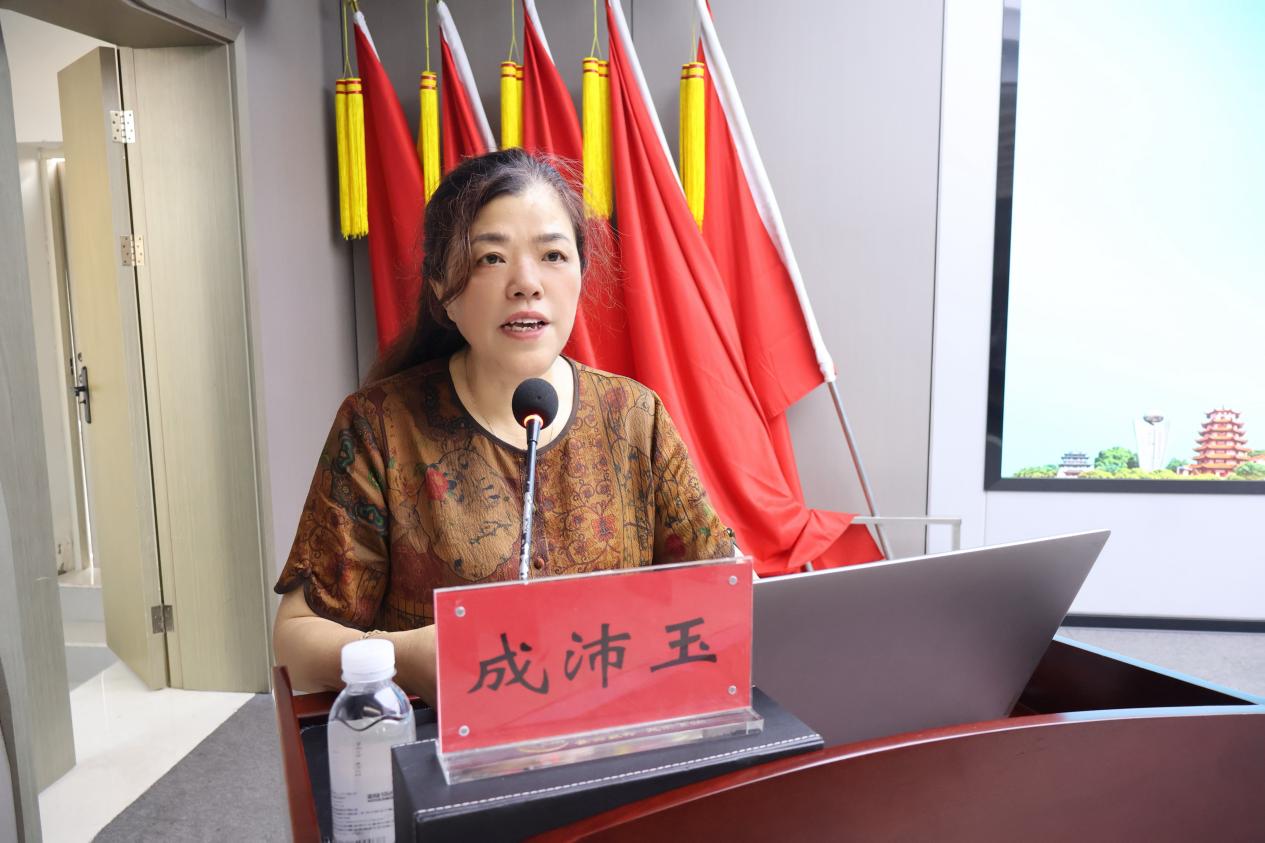 湘潭市中心医院举行 2026 年湘潭市护理专科联盟临床护理教师能力提升培训班暨临床护理教师本科理论教学竞赛
