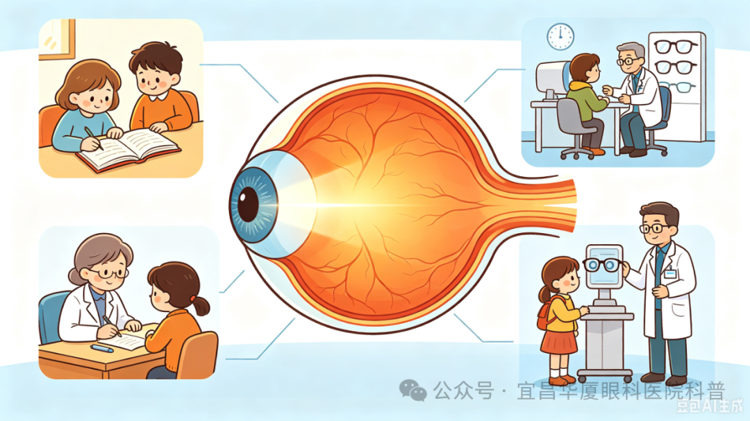 眼科疾病科普—眼科常见疾病，你了解吗？