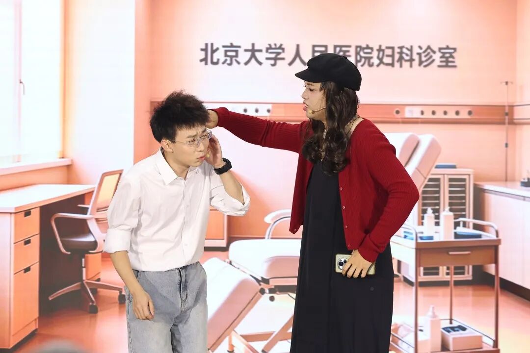 神仙打架!这场硬核科普大赛「笑果」与「效果」齐飞