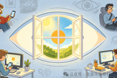 眼科疾病科普—眼科常见疾病，你了解吗？