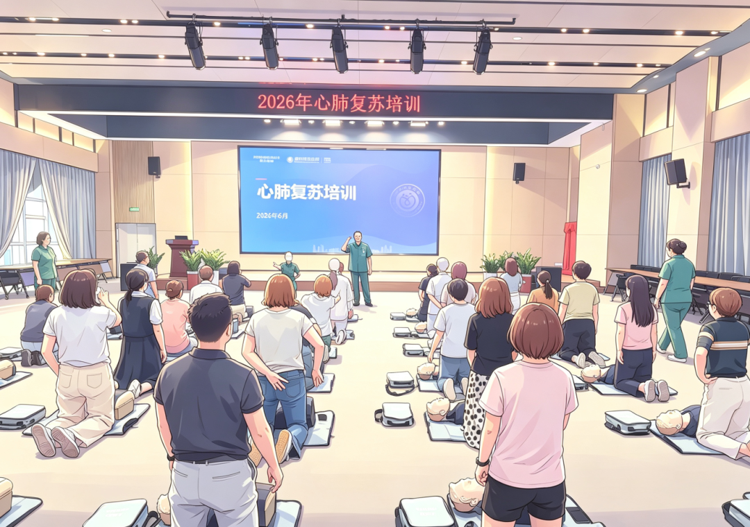 8.19 医师节 | 从医路漫漫,每一步都算数