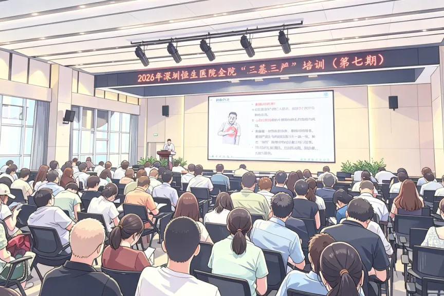 8.19 医师节 | 从医路漫漫，每一步都算数
