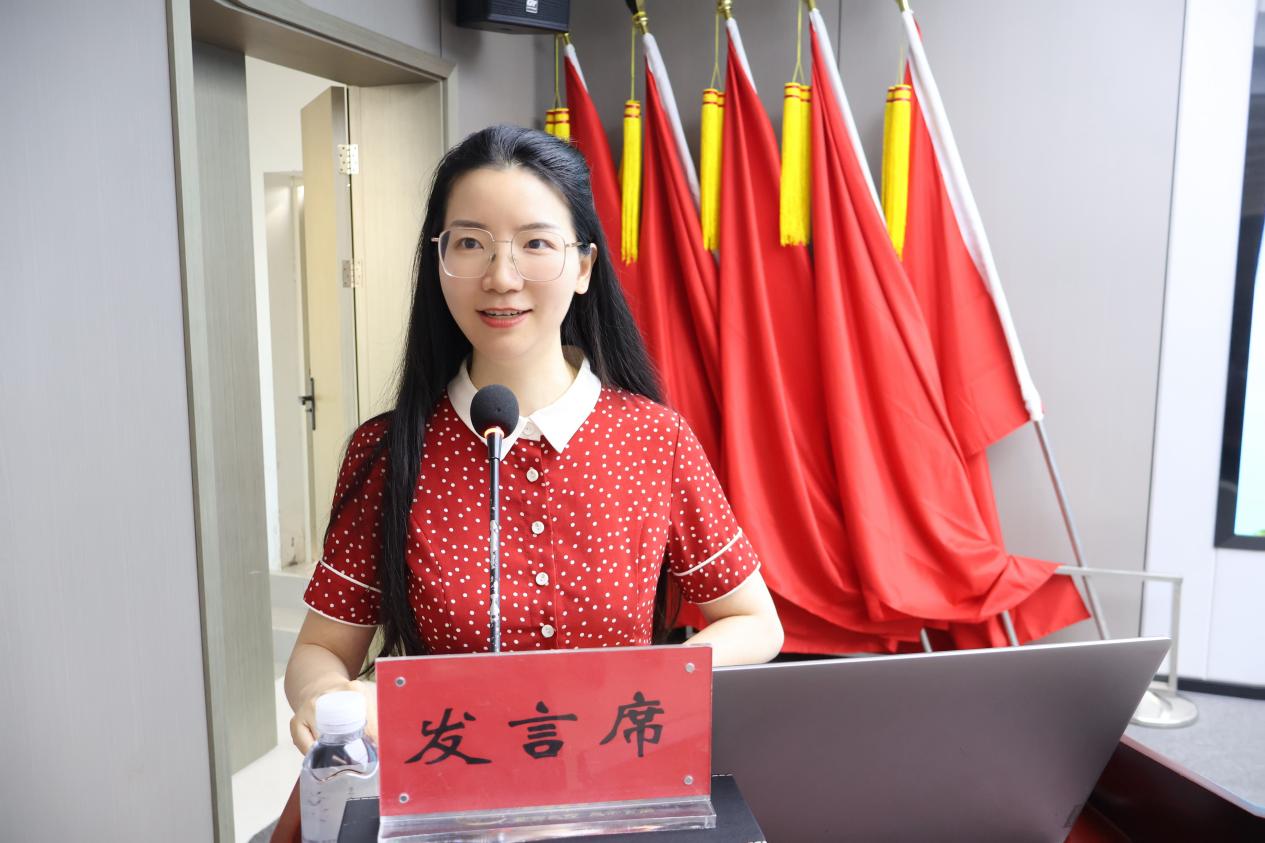湘潭市中心医院举行 2026 年湘潭市护理专科联盟临床护理教师能力提升培训班暨临床护理教师本科理论教学竞赛
