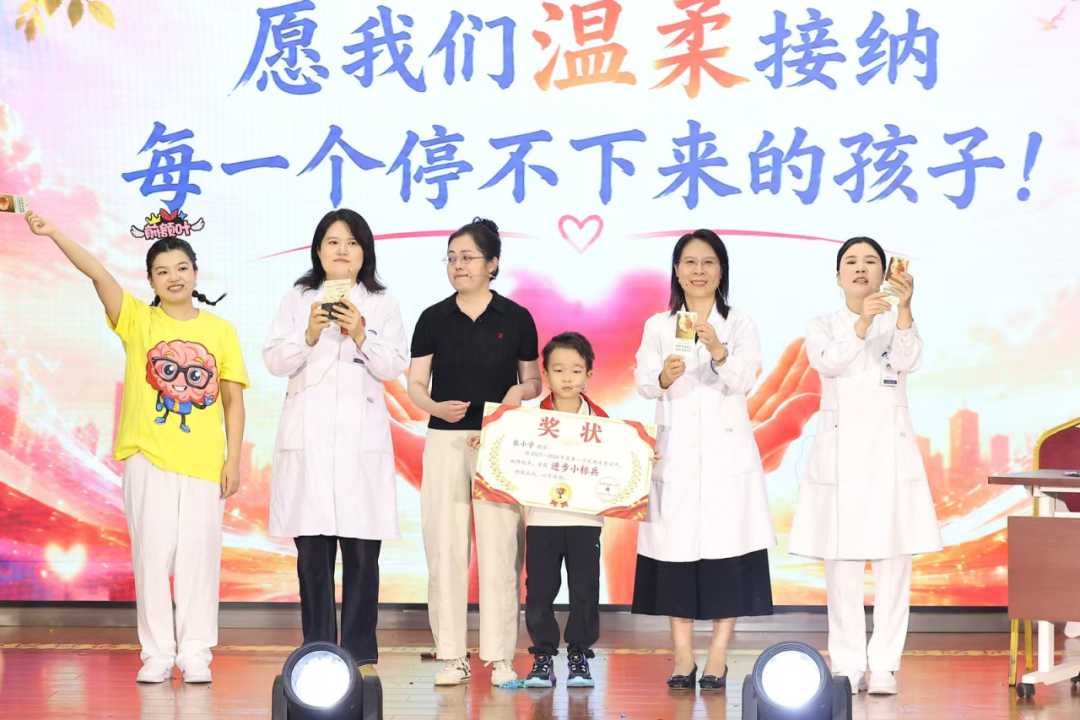 神仙打架!这场硬核科普大赛「笑果」与「效果」齐飞