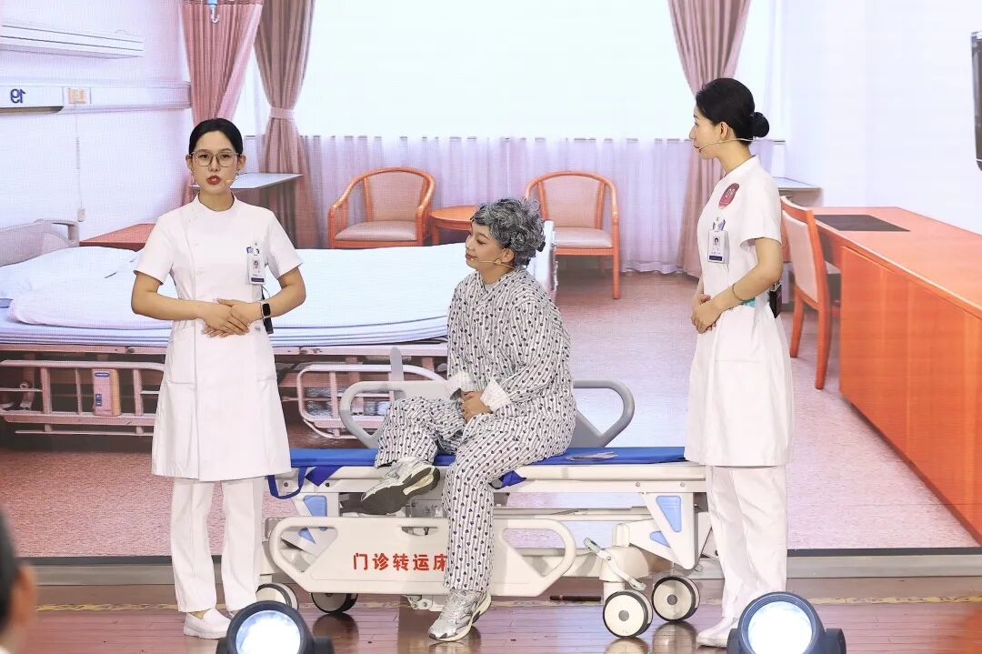 神仙打架!这场硬核科普大赛「笑果」与「效果」齐飞