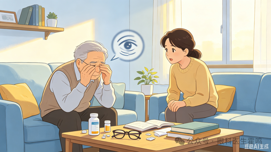 什么是晶状体脱位？