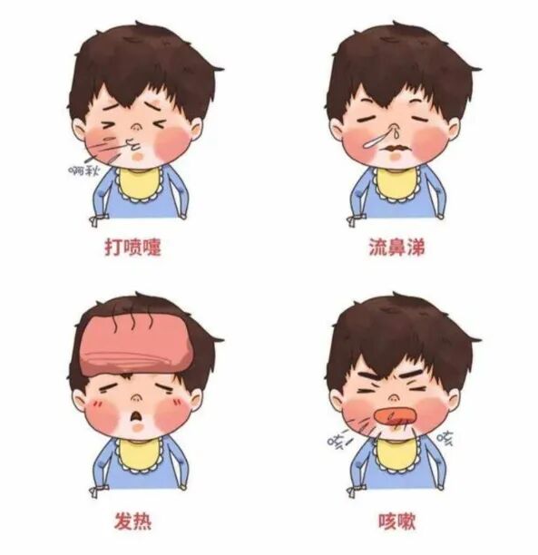 天冷了,你的咳嗽真的只是「小感冒」吗?