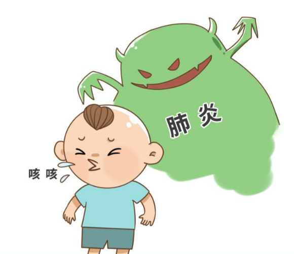 天冷了,你的咳嗽真的只是「小感冒」吗?