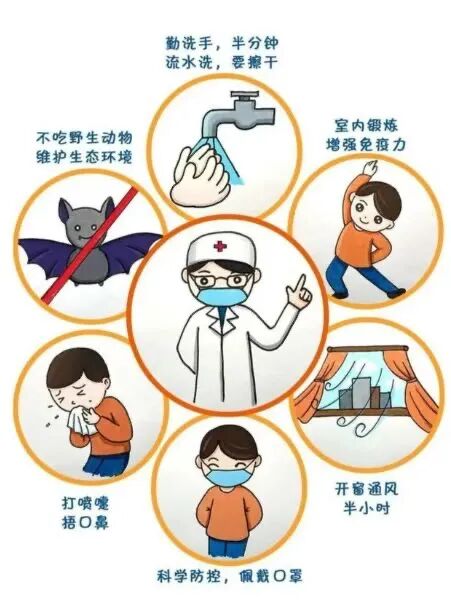 天冷了,你的咳嗽真的只是「小感冒」吗?