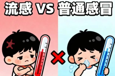 天冷了，你的咳嗽真的只是「小感冒」吗？