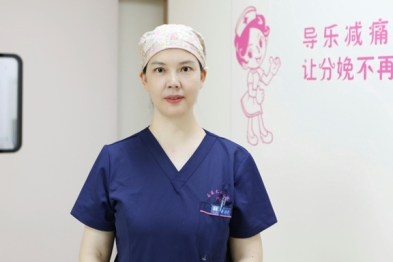 守望生命花开：助产士童德清的「手」护与仁心