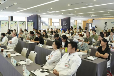 美中爱瑞 MDT 多学科义诊圆满完成，精准诊疗惠及胃肠肿瘤患者