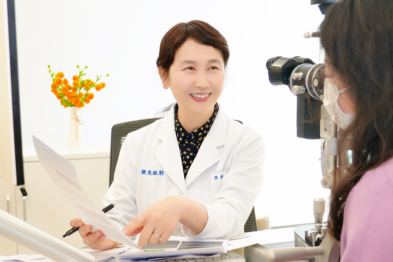 李莹教授：三十载深耕屈光领域，匠心守护明亮人生