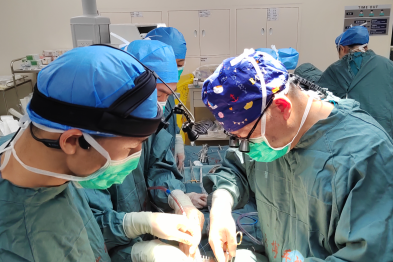 被癫痫折磨 30 多年，从幼儿到中年