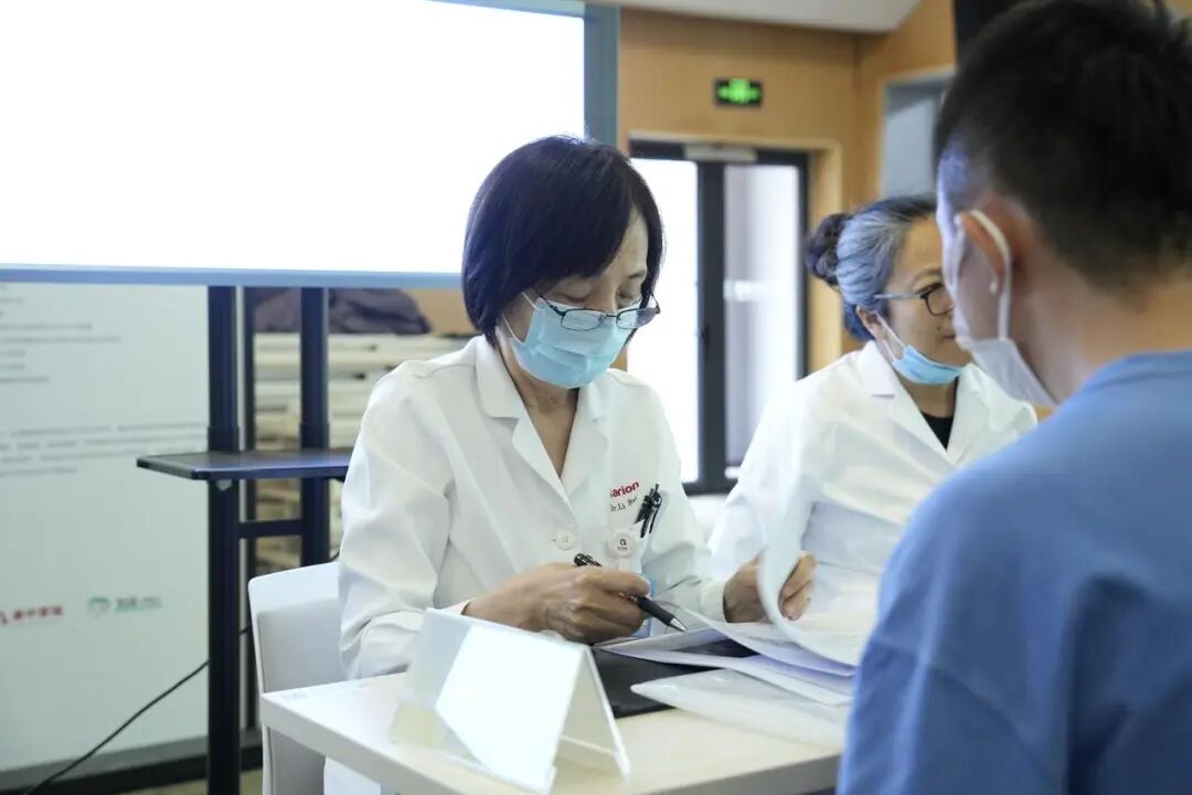 美中爱瑞 MDT 多学科义诊圆满完成,精准诊疗惠及胃肠肿瘤患者