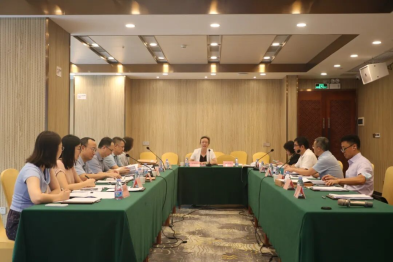 2026 年深圳市第一次 5 岁以下儿童和新生儿重点案例评审会议召开