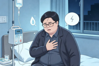 我以为透析就得往医院跑，直到在这里学会了居家 "洗肾"