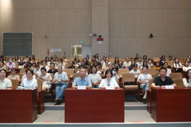 深圳市妇幼保健院成功举办 2026 年托育园、幼儿园卫生保健技术实操培训班（第一、二期）