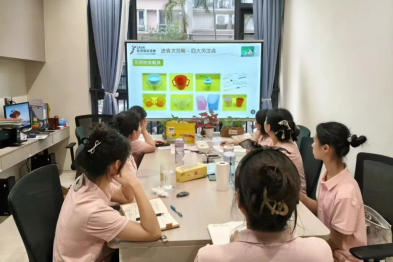 特殊需求儿童个别学习计划（IEP）系列培训圆满落幕