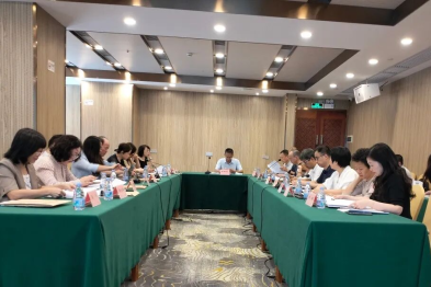 深圳市出生缺陷综合干预中心召开 2026 年第一次出生缺陷评审