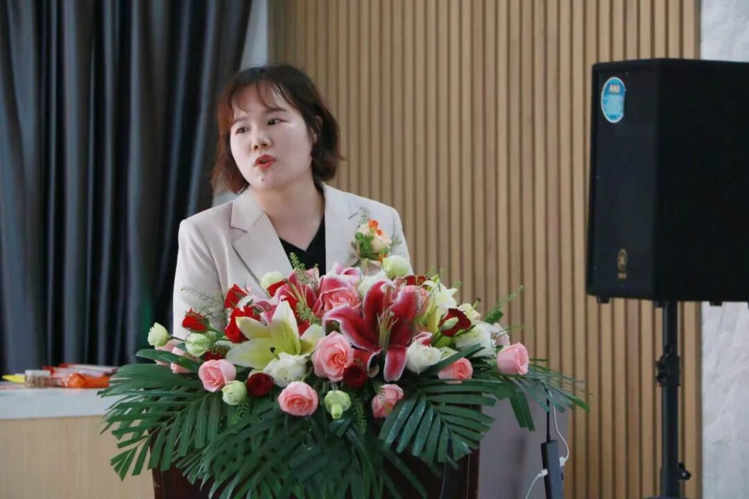 2026 年北京华厦民众眼科医院第五届住院医师学术论坛(病例演讲赛)成功举办