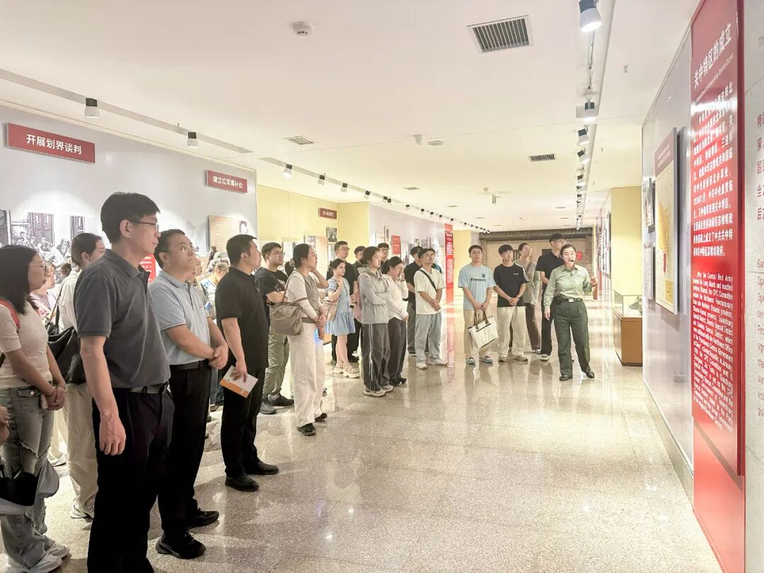 蓄力启航 逐梦前行|陕西中医药大学附属医院举办 2026 年新进职工岗前培训