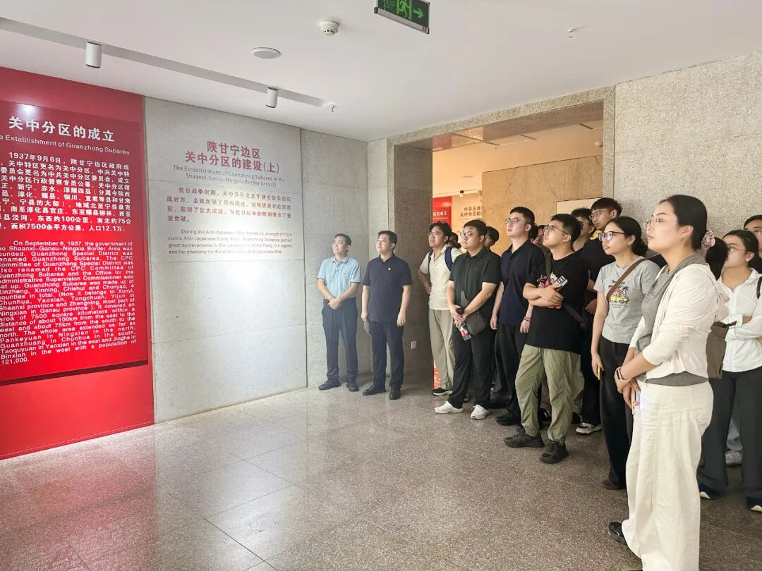 蓄力启航 逐梦前行|陕西中医药大学附属医院举办 2026 年新进职工岗前培训