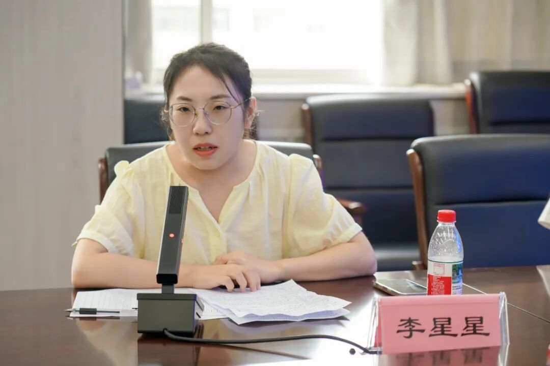 蓄力启航 逐梦前行|陕西中医药大学附属医院举办 2026 年新进职工岗前培训