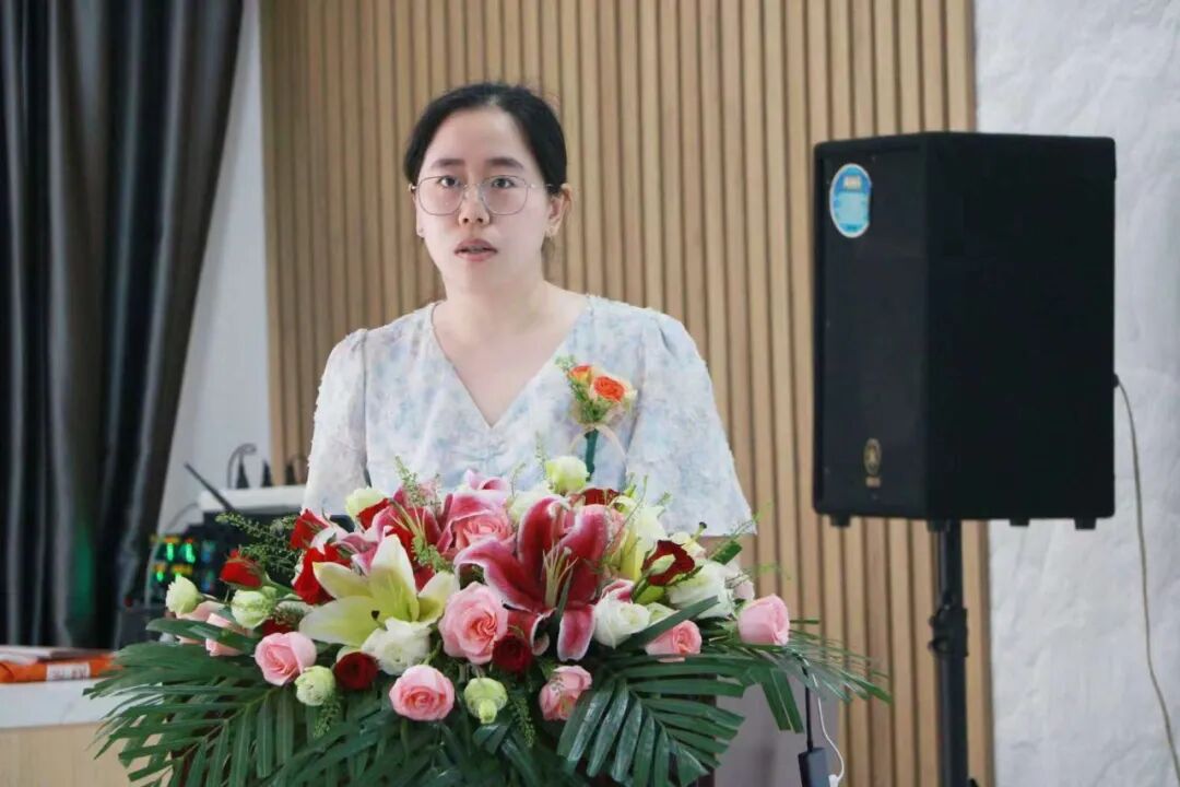2026 年北京华厦民众眼科医院第五届住院医师学术论坛(病例演讲赛)成功举办