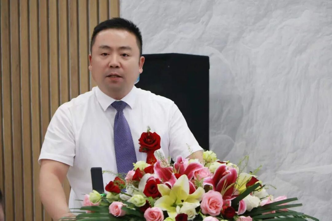 2026 年北京华厦民众眼科医院第五届住院医师学术论坛(病例演讲赛)成功举办