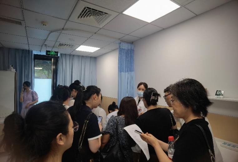 精进呼吸诊疗技艺 赋能学科高质发展--重庆市社会医疗机构协会呼吸疾病分会成功举办咳嗽规范化诊疗学术会
