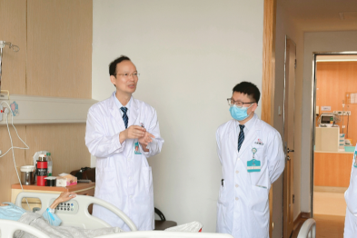 从 2015 到 2026：一项中国原创技术，守护阿婆高质量生存"11 年"