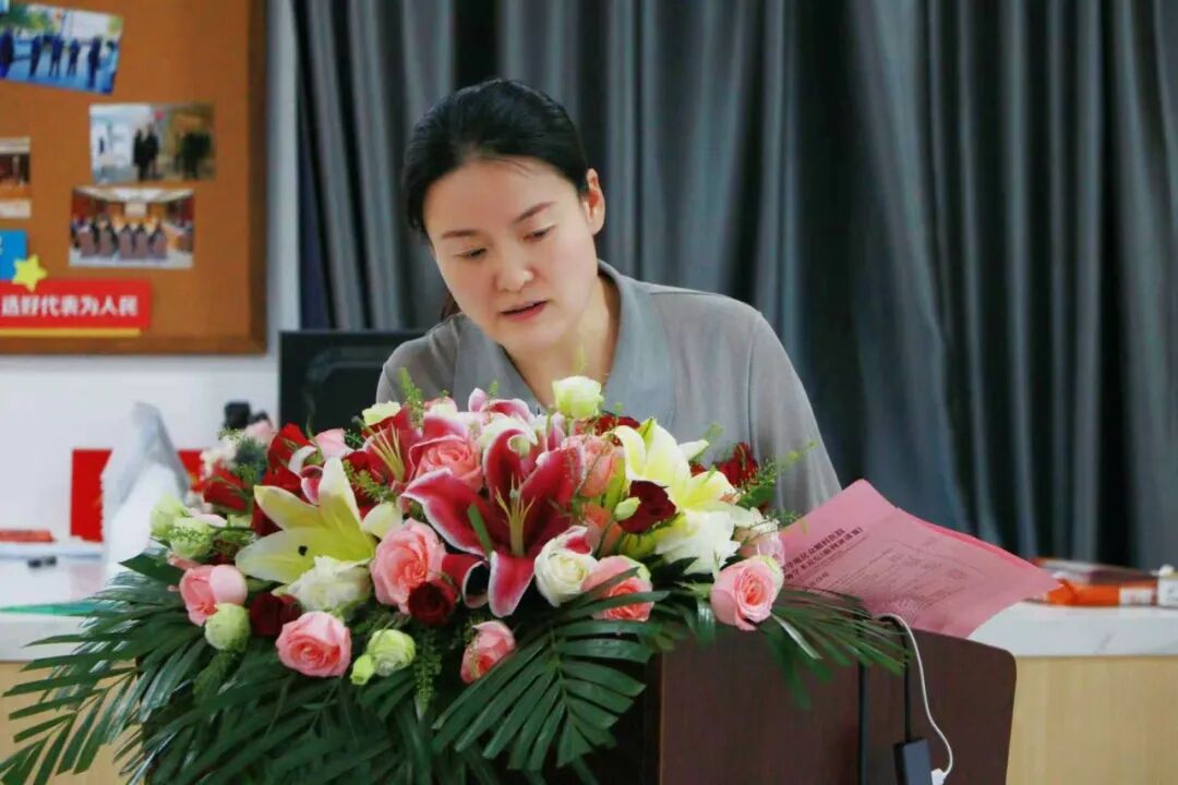 2026 年北京华厦民众眼科医院第五届住院医师学术论坛(病例演讲赛)成功举办