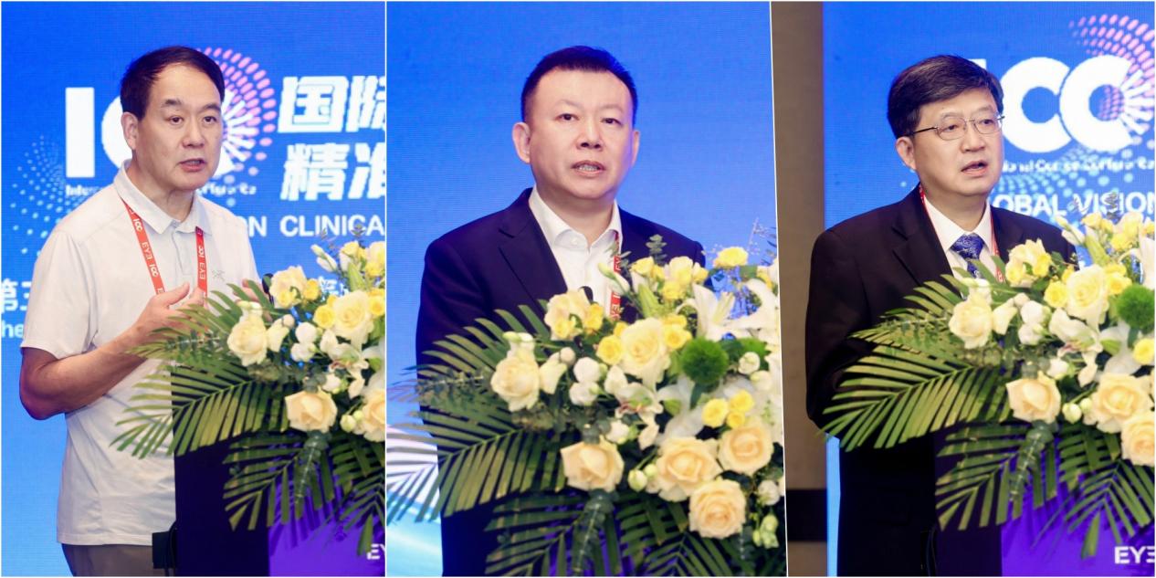 从 AI 干眼智能体到人工角膜移植,爱尔眼科用技术重新定义眼病精准诊疗