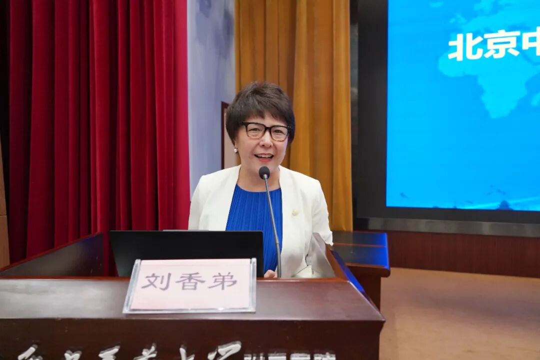 杏林深耕育英才 岐黄薪火谱新篇——2026 年陕西省高层次中医药人才(护理)培训在陕中附院顺利举办