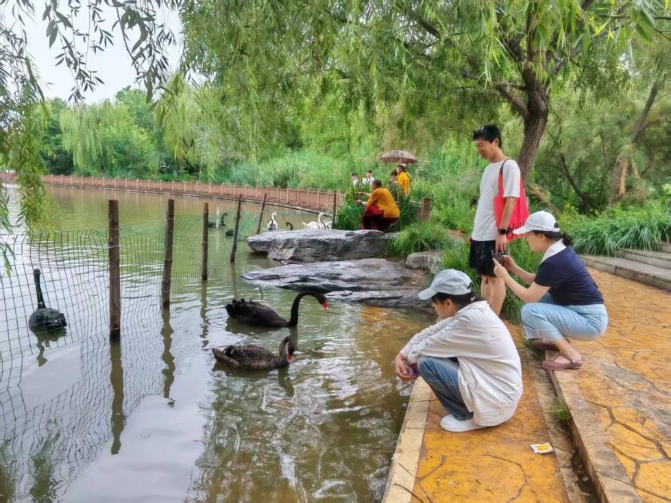 天津华厦「光明行」走进玉树 为斜视儿童点亮自信人生
