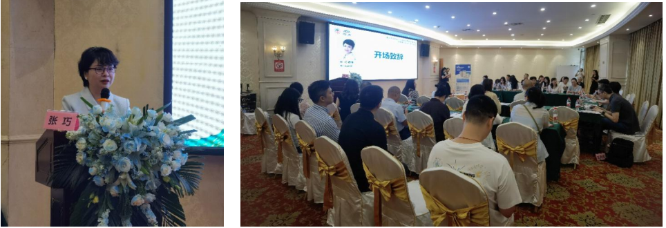 精进呼吸诊疗技艺 赋能学科高质发展--重庆市社会医疗机构协会呼吸疾病分会成功举办咳嗽规范化诊疗学术会