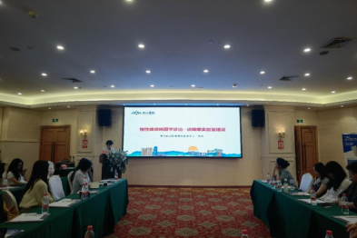 精进呼吸诊疗技艺 赋能学科高质发展--重庆市社会医疗机构协会呼吸疾病分会成功举办咳嗽规范化诊疗学术会