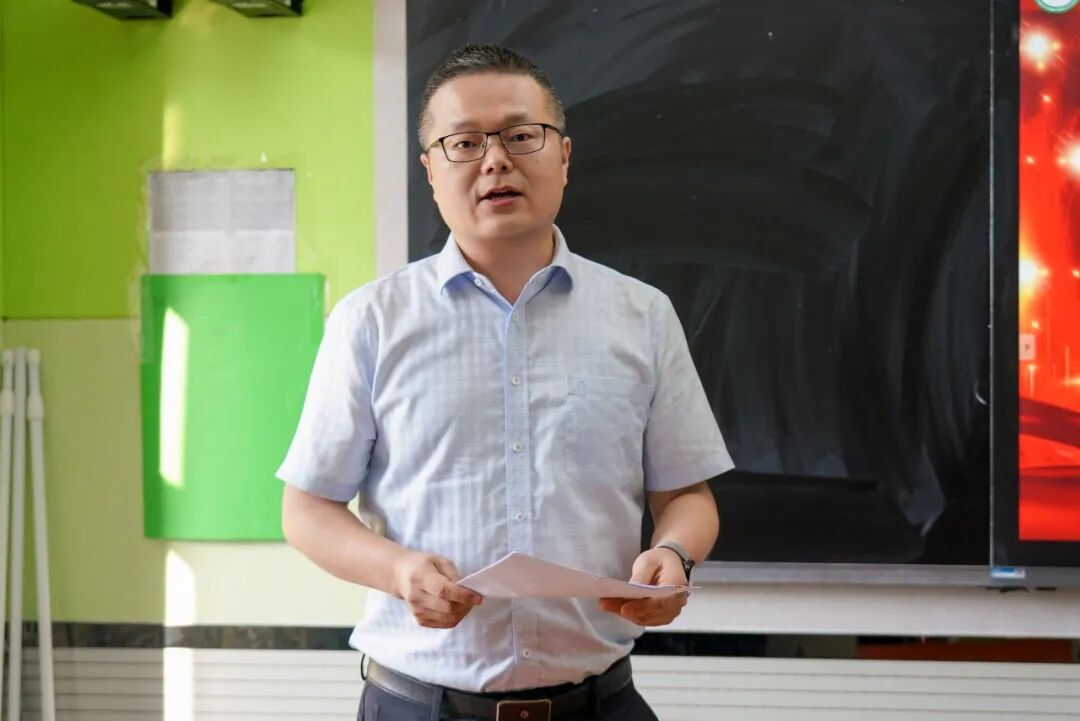 蓄力启航 逐梦前行|陕西中医药大学附属医院举办 2026 年新进职工岗前培训
