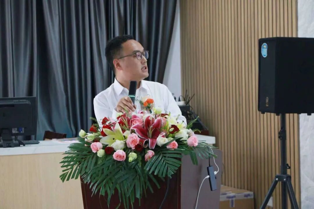 2026 年北京华厦民众眼科医院第五届住院医师学术论坛(病例演讲赛)成功举办