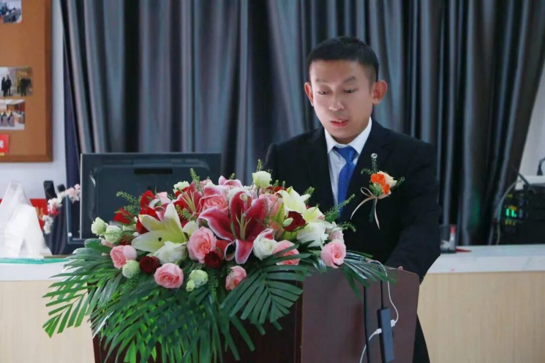 2026 年北京华厦民众眼科医院第五届住院医师学术论坛(病例演讲赛)成功举办