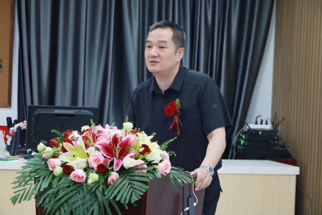 2026 年北京华厦民众眼科医院第五届住院医师学术论坛(病例演讲赛)成功举办