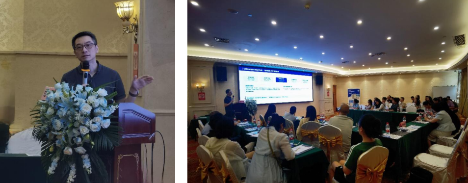 精进呼吸诊疗技艺 赋能学科高质发展--重庆市社会医疗机构协会呼吸疾病分会成功举办咳嗽规范化诊疗学术会