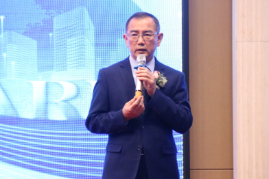 哈尔滨爱尔眼科彭绍民院长参与撰写《中国老视矫正多专科管理专家共识（2026 年）》