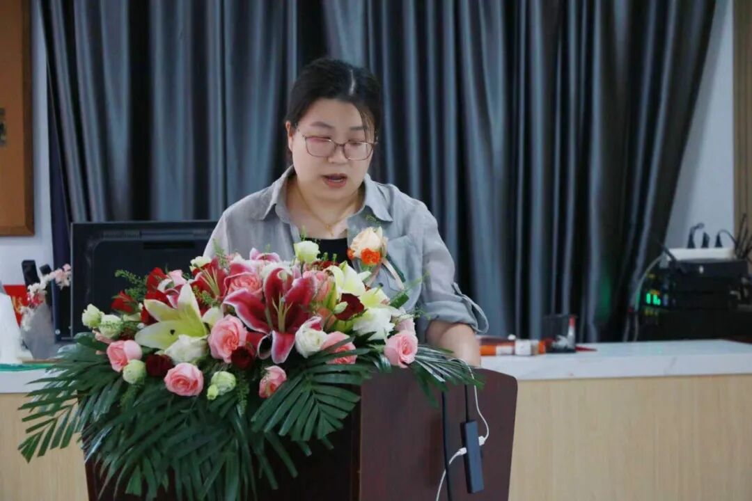 2026 年北京华厦民众眼科医院第五届住院医师学术论坛(病例演讲赛)成功举办