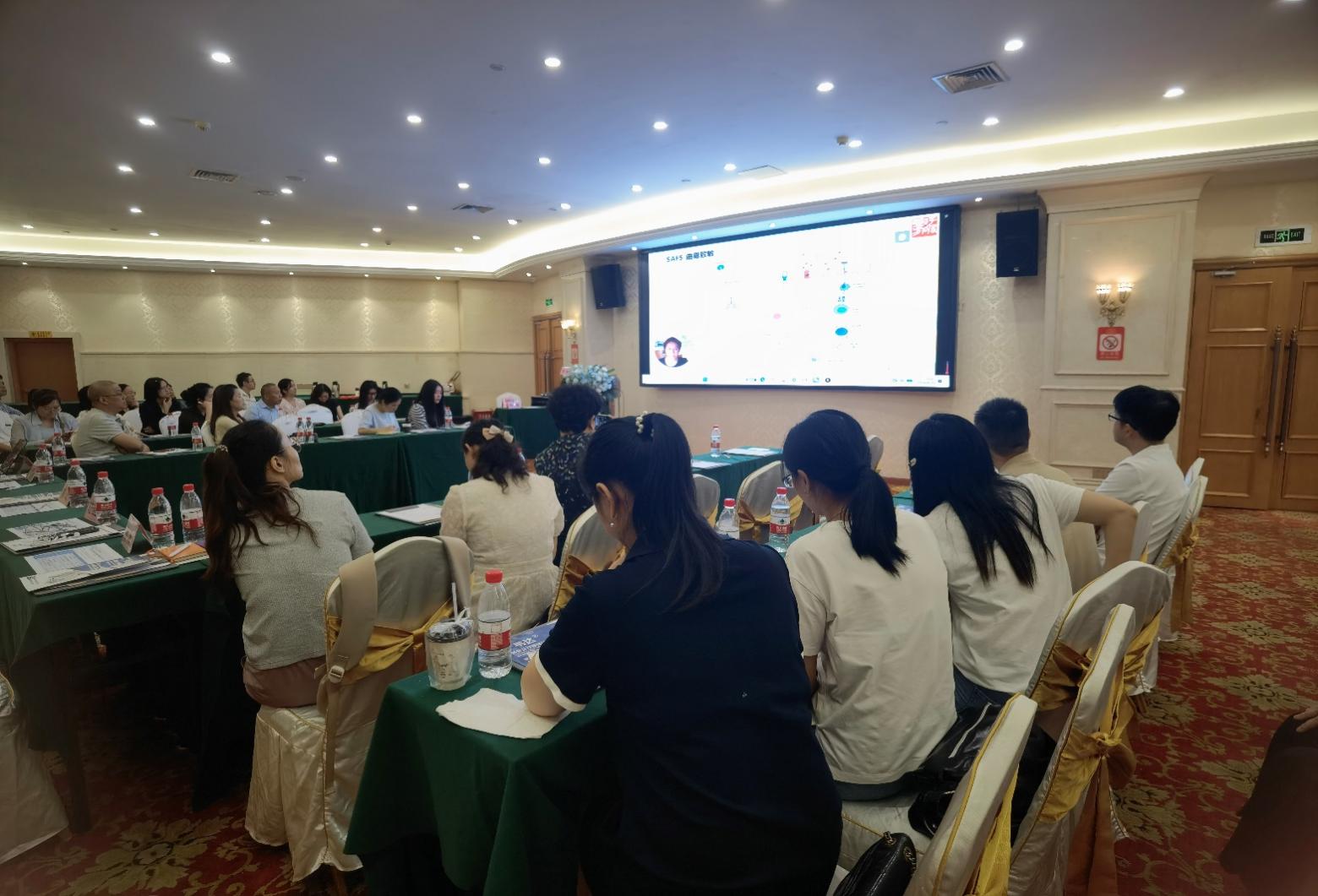 精进呼吸诊疗技艺 赋能学科高质发展--重庆市社会医疗机构协会呼吸疾病分会成功举办咳嗽规范化诊疗学术会