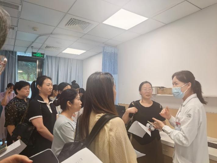 精进呼吸诊疗技艺 赋能学科高质发展--重庆市社会医疗机构协会呼吸疾病分会成功举办咳嗽规范化诊疗学术会