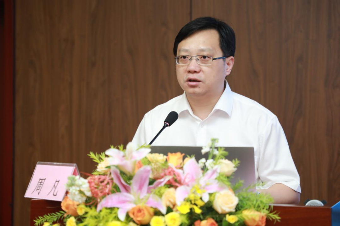 以培促优,南大二附院举办 2026 年度 GCP 培训班