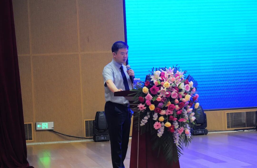 聚力卒中防治 筑牢健康防线|2026 脑血管病诊疗规范研讨会在吉林国文医院隆重召开
