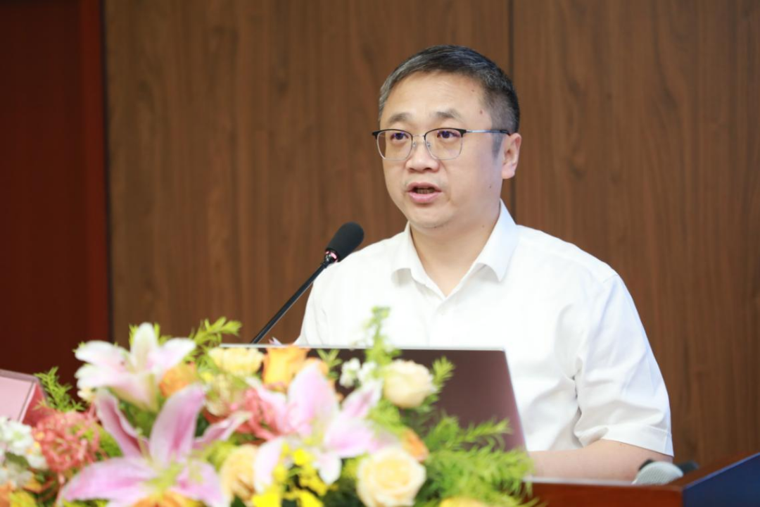 以培促优,南大二附院举办 2026 年度 GCP 培训班